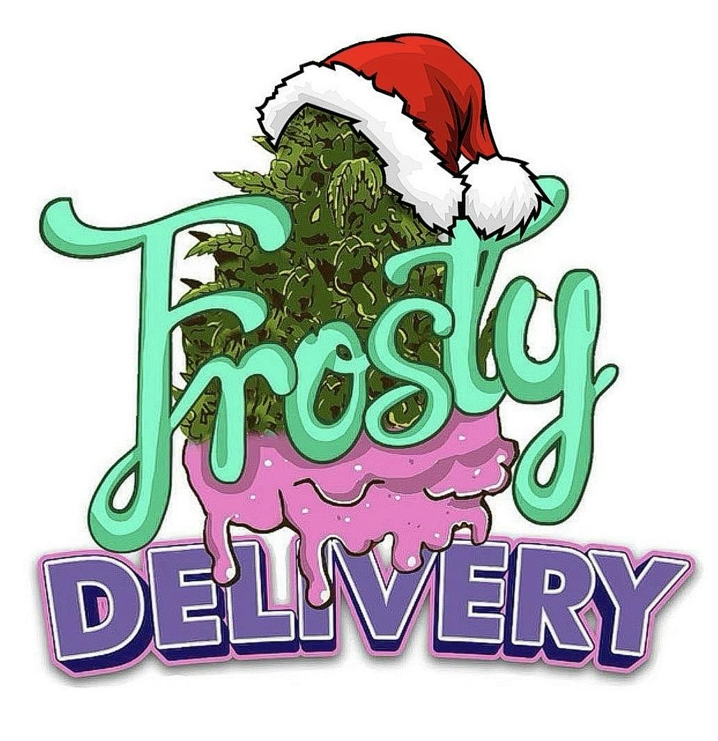 Frosty Delivery Arcadia THC Pills Weed Capsules For Sale