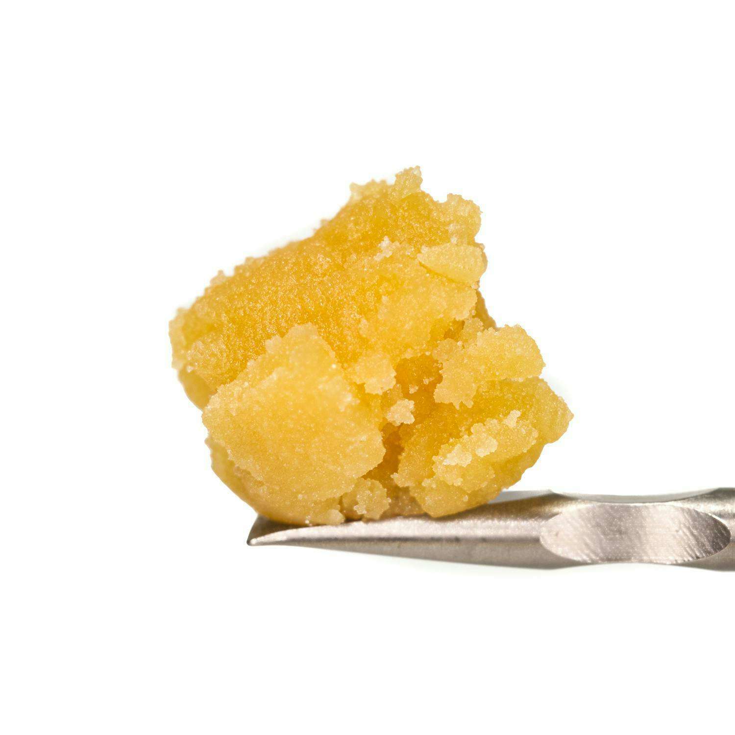 Lemon Fuel Live Resin Badder West Coast Cure