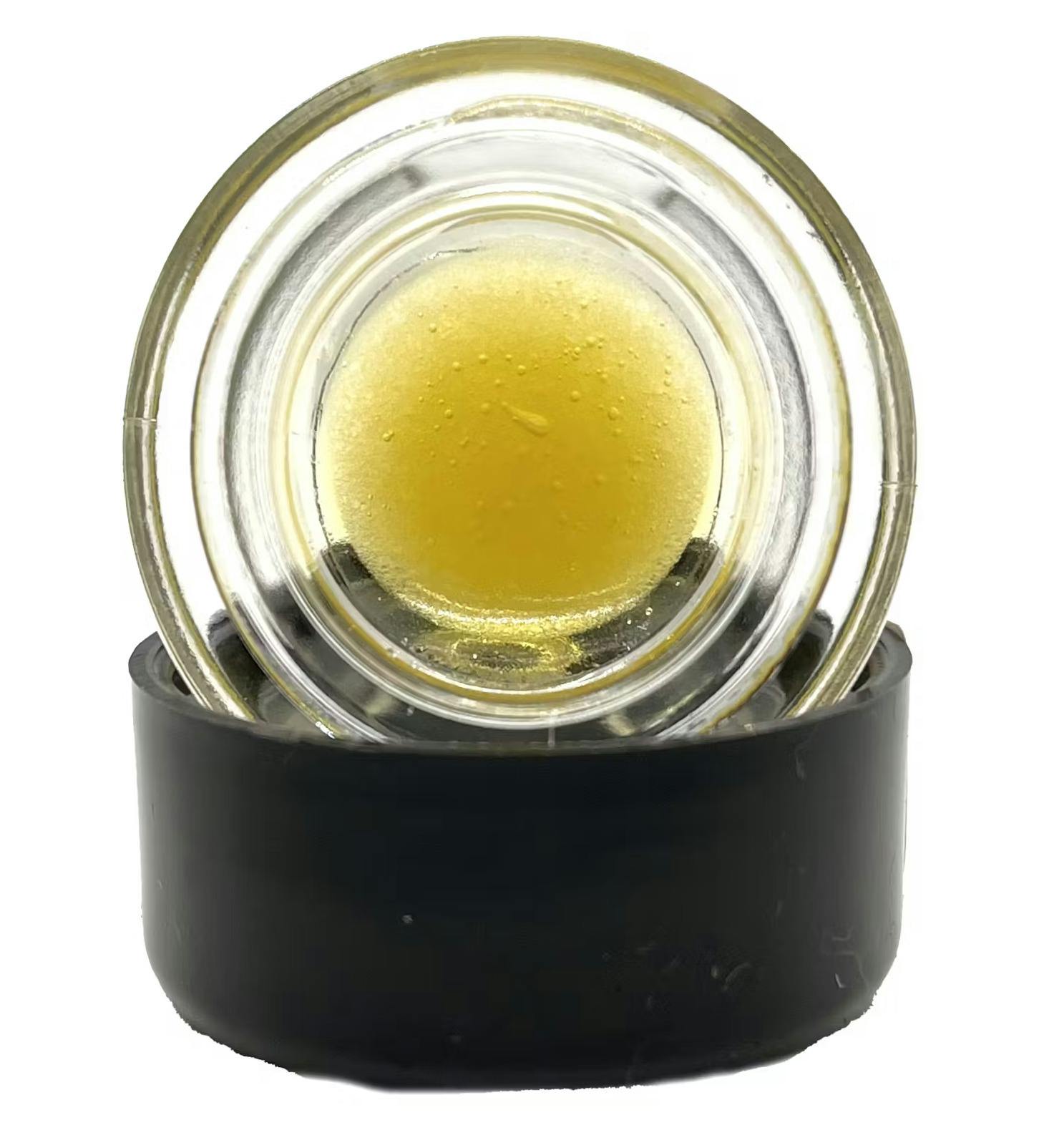 Slurricane Magic Live Resin Magic Cannabis