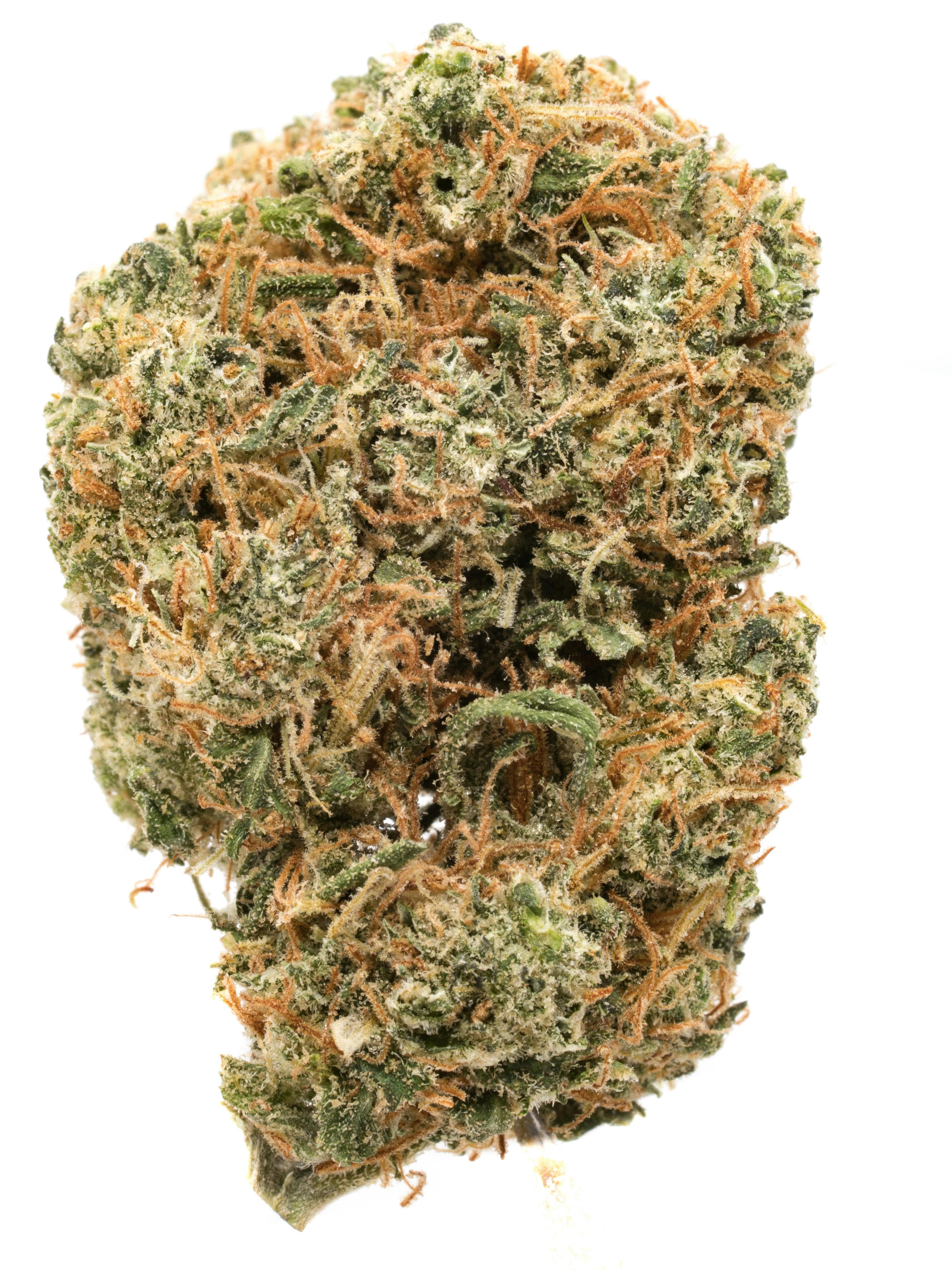 Alaskan Thunder Fuck Aka Atf Alaskan Thunder Weed Strain Information Weedmaps