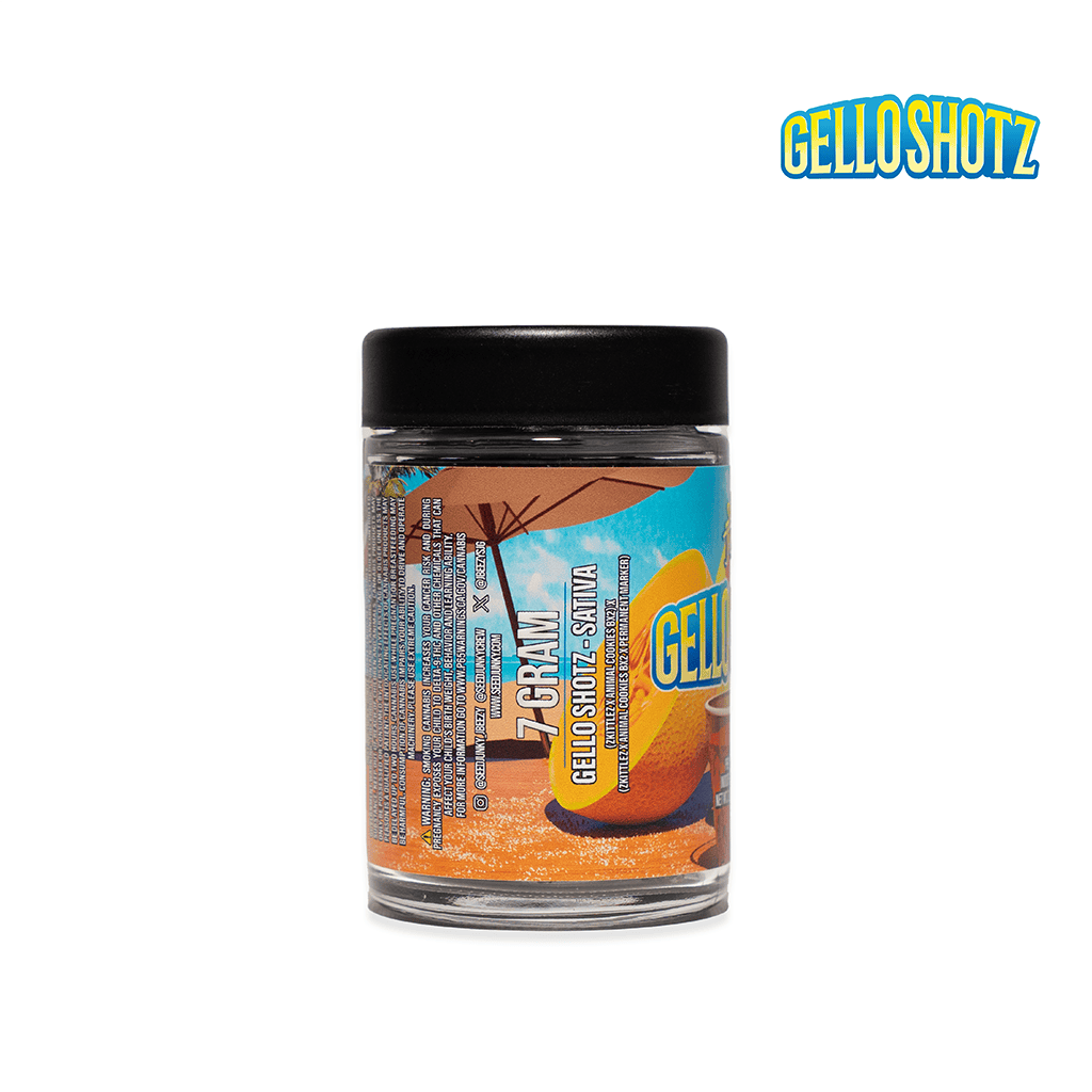Gello Shotz | Big Buds | 7g - Seed Junky
