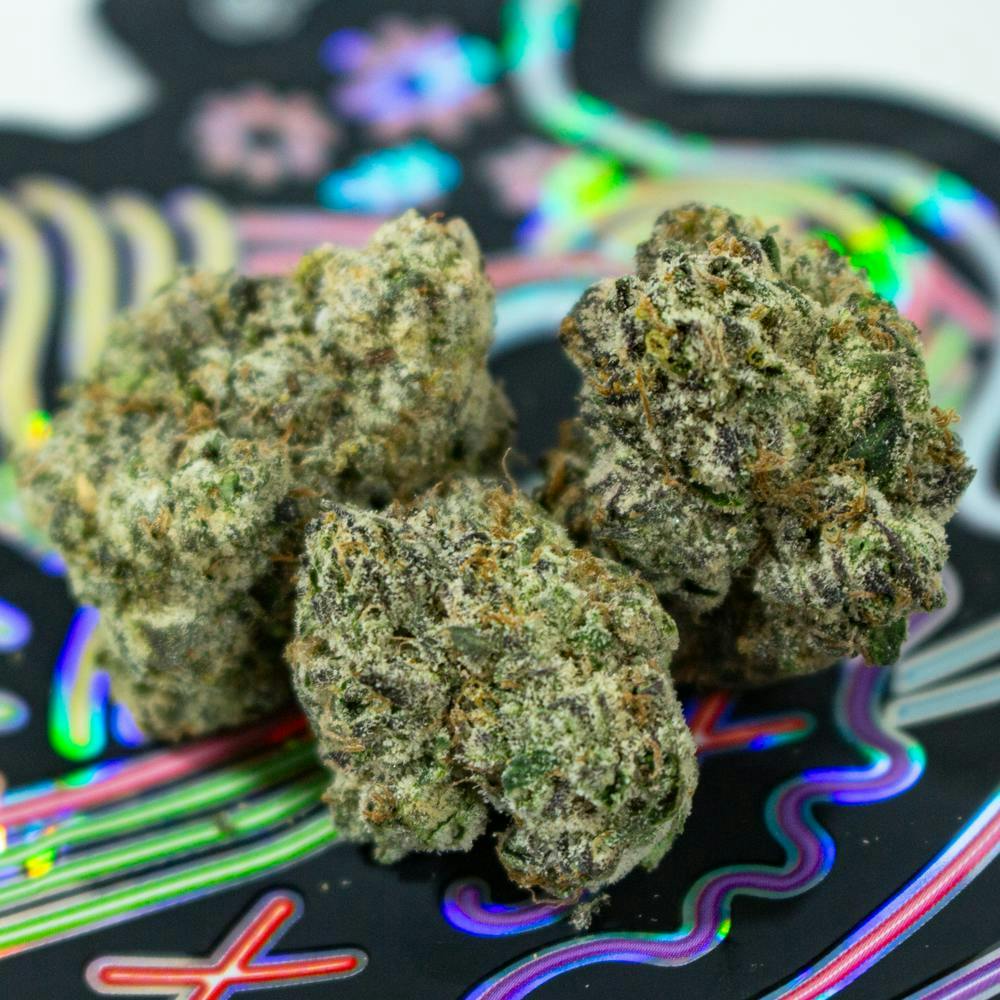 Gooniez | Raman Joy | 3.5g - TEDS BUDZ