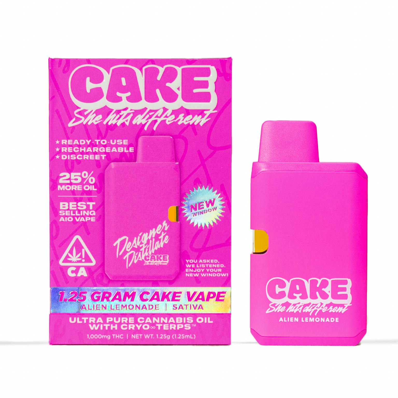 cake disposable vape not hitting Alien Lemonade | Designer Distillate PAX Plus vs. PAX Xros 3 Pod Colours:Cobalt Green