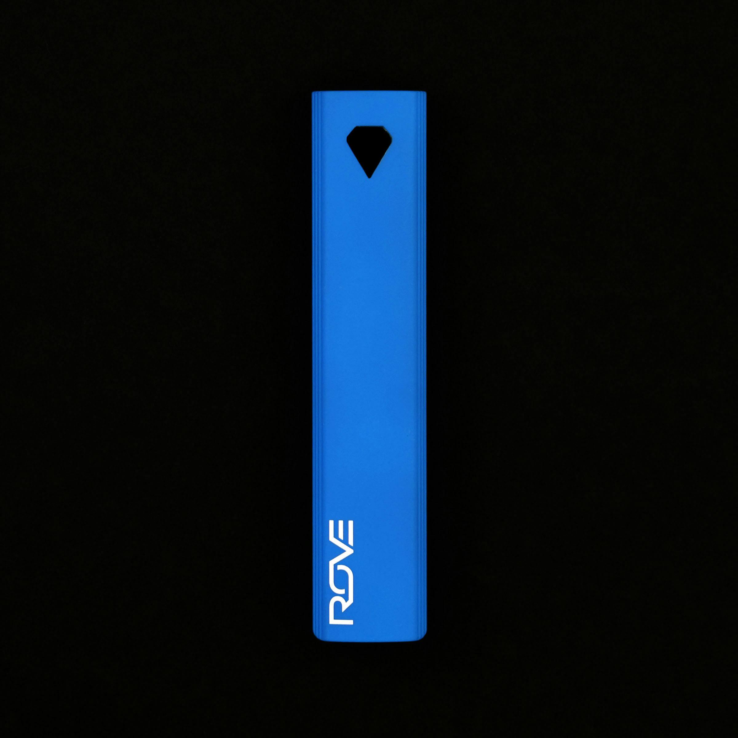carbon vapes blue diamond Series Battery Size:5 Pack Strawberry Banana Flum Float fogg Faygo Variety 6-Pack (2