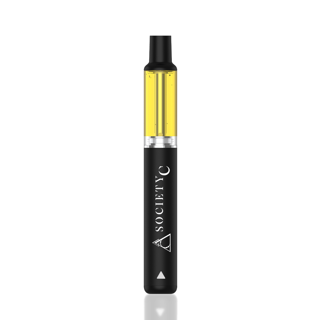 サティバLemon Haze 高濃度 リキッド 1ml 2本セット Super Lemon Haze | Live Resin Disposable | 2g - Society C