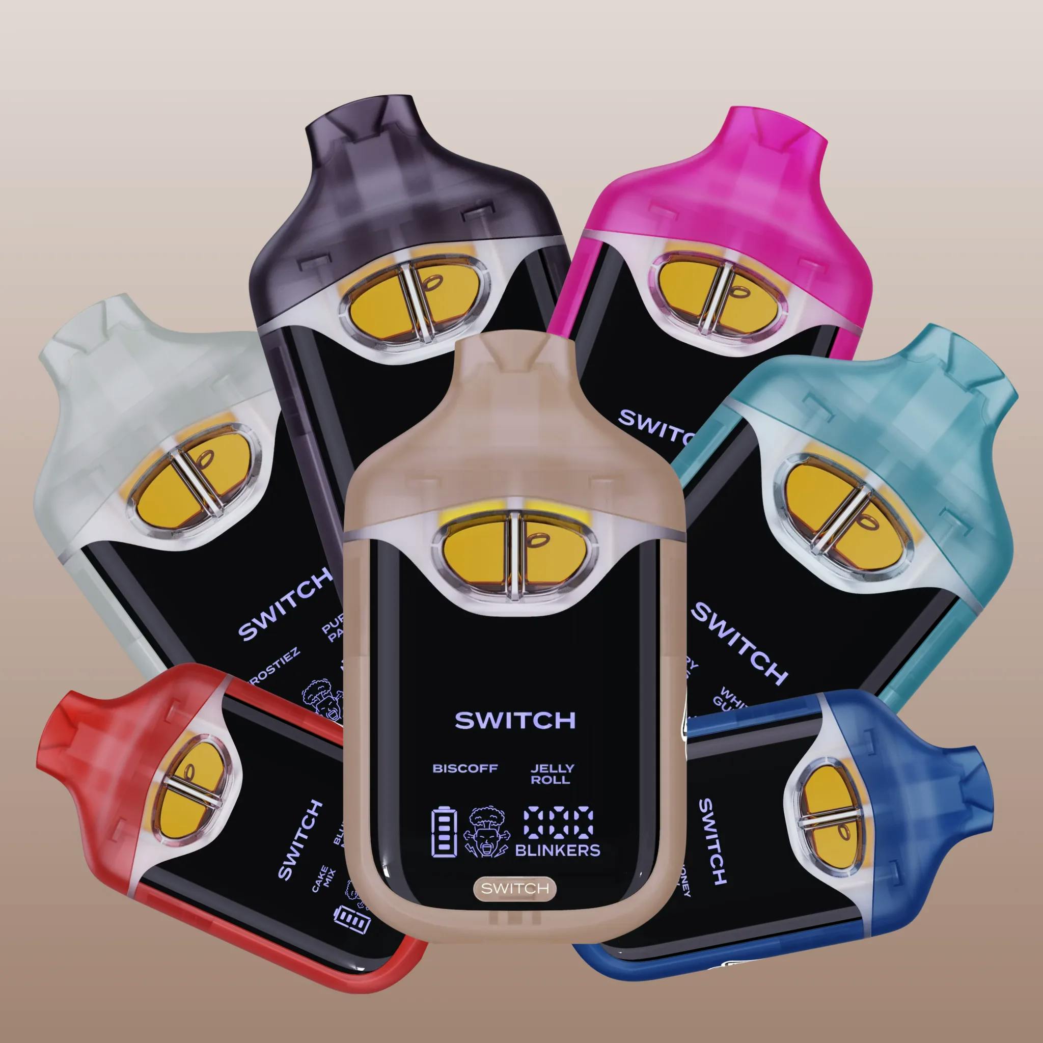 Zoap + Acai Mintz | V3 Disposable | 1g - Boutiq