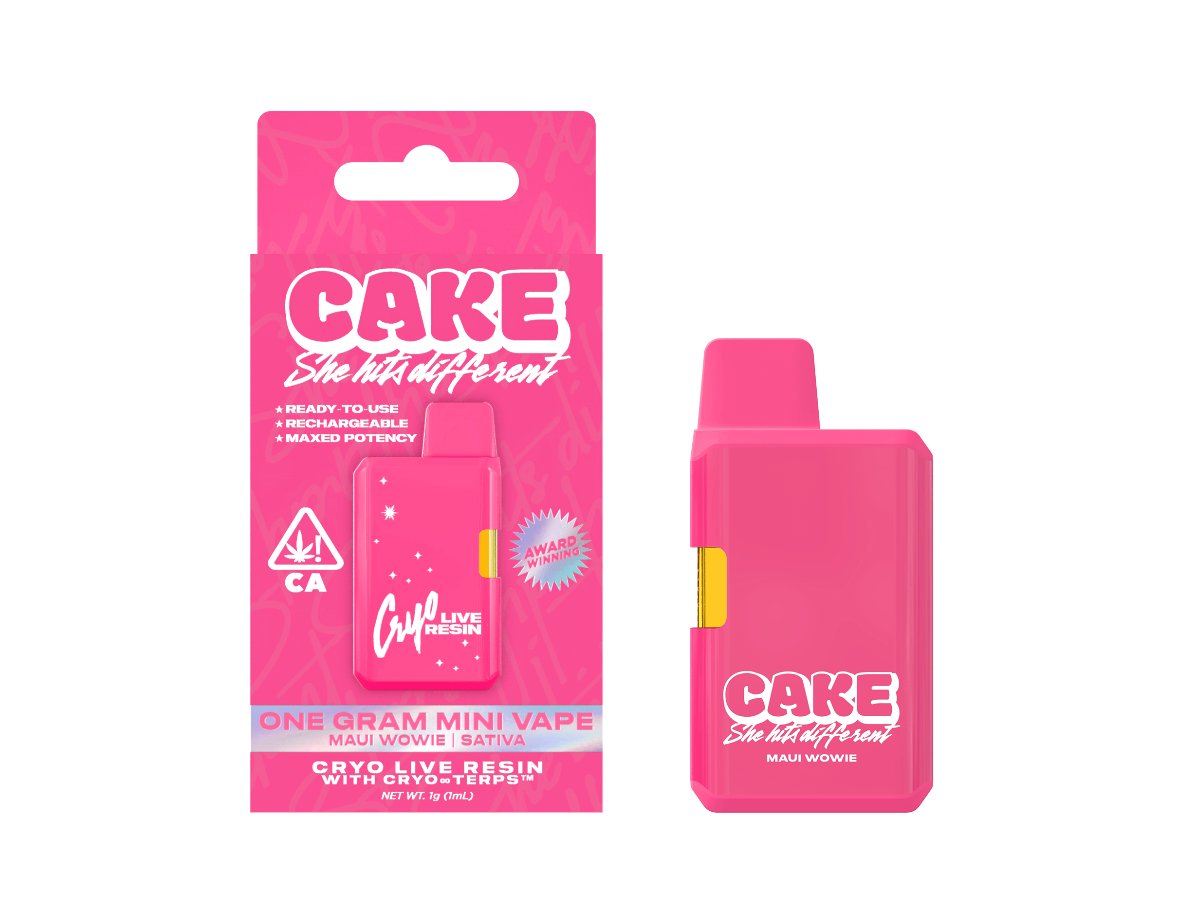 maui wowie disposable vape pen | Live Resin | 1g E-liquid flavor:White Gummy Watermelon 15k puffs vuse alto caseys vuse