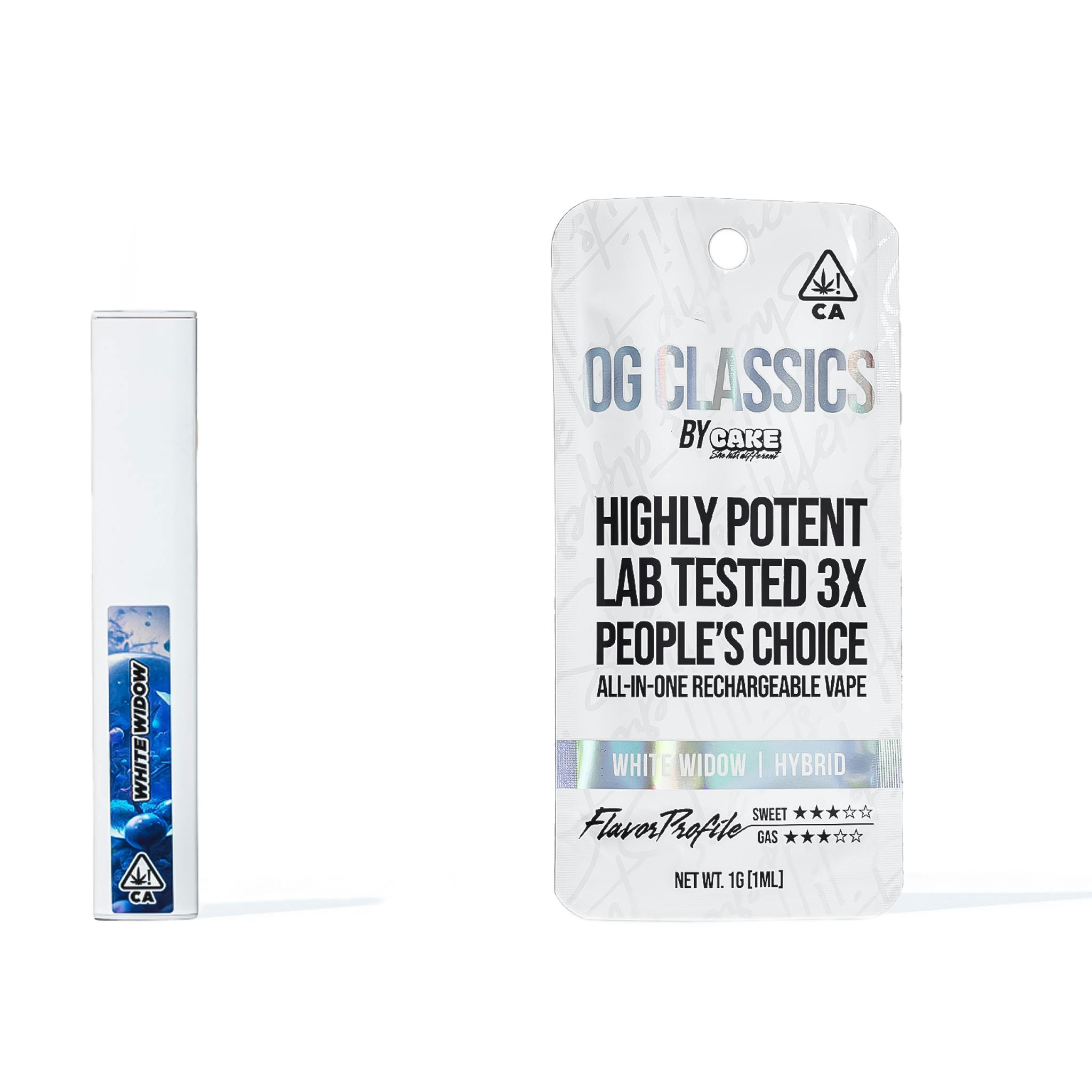 just vape white widow disposable performance | OG Classics | 1g Choose Flavor:Aloe Grape Vuse Alto Golden Tobacco vape wholesale