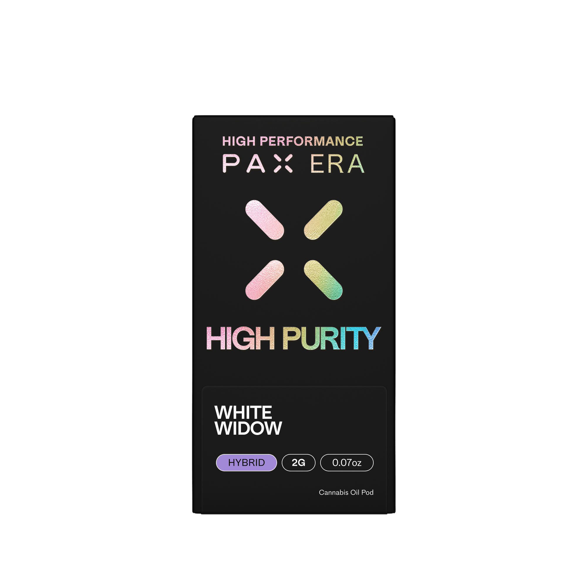 pax pods maryland White Widow | High Purity Pod | 2g lost full view Arkansas law banning unapproved Nicotine:0mg/ml