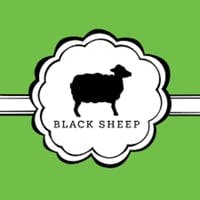 Black Sheep by Standard Wellness logo