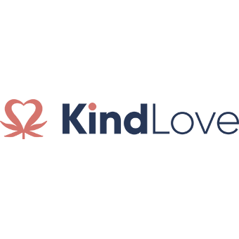 Kind Love logo