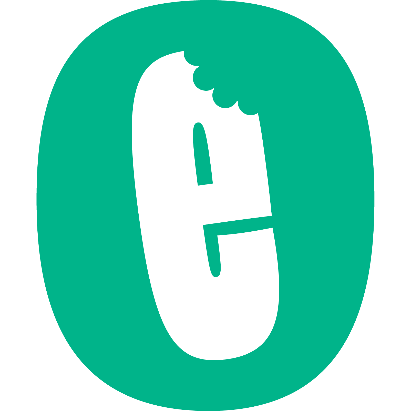 incredibles (Colorado) logo