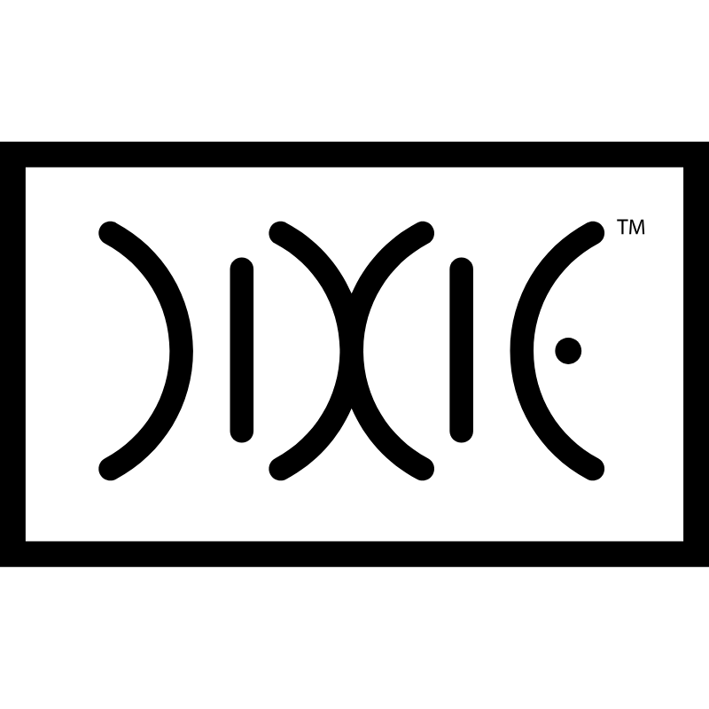 Dixie - Synergy Cherry Chill 1:1 200mg THC/CBD Gummies