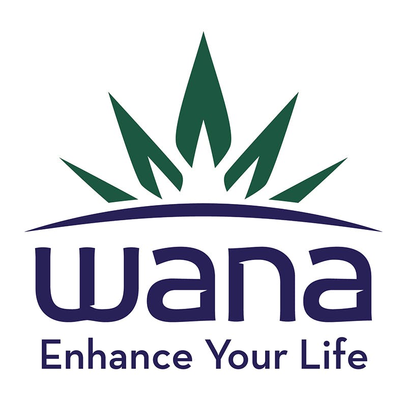Wana Edibles