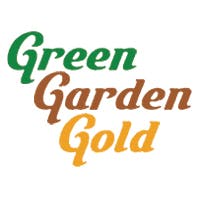 Green Garden Gold logo