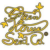 Green House Seed Co. logo