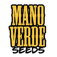 Mano Verde Seeds logo