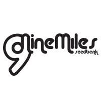 Nine Miles Seedbank logo