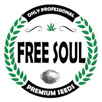 Free Soul Seeds logo
