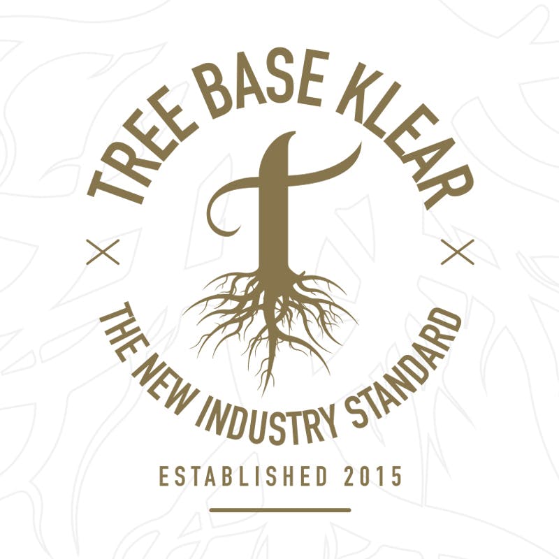 Tree Base Klear Products Weedmaps