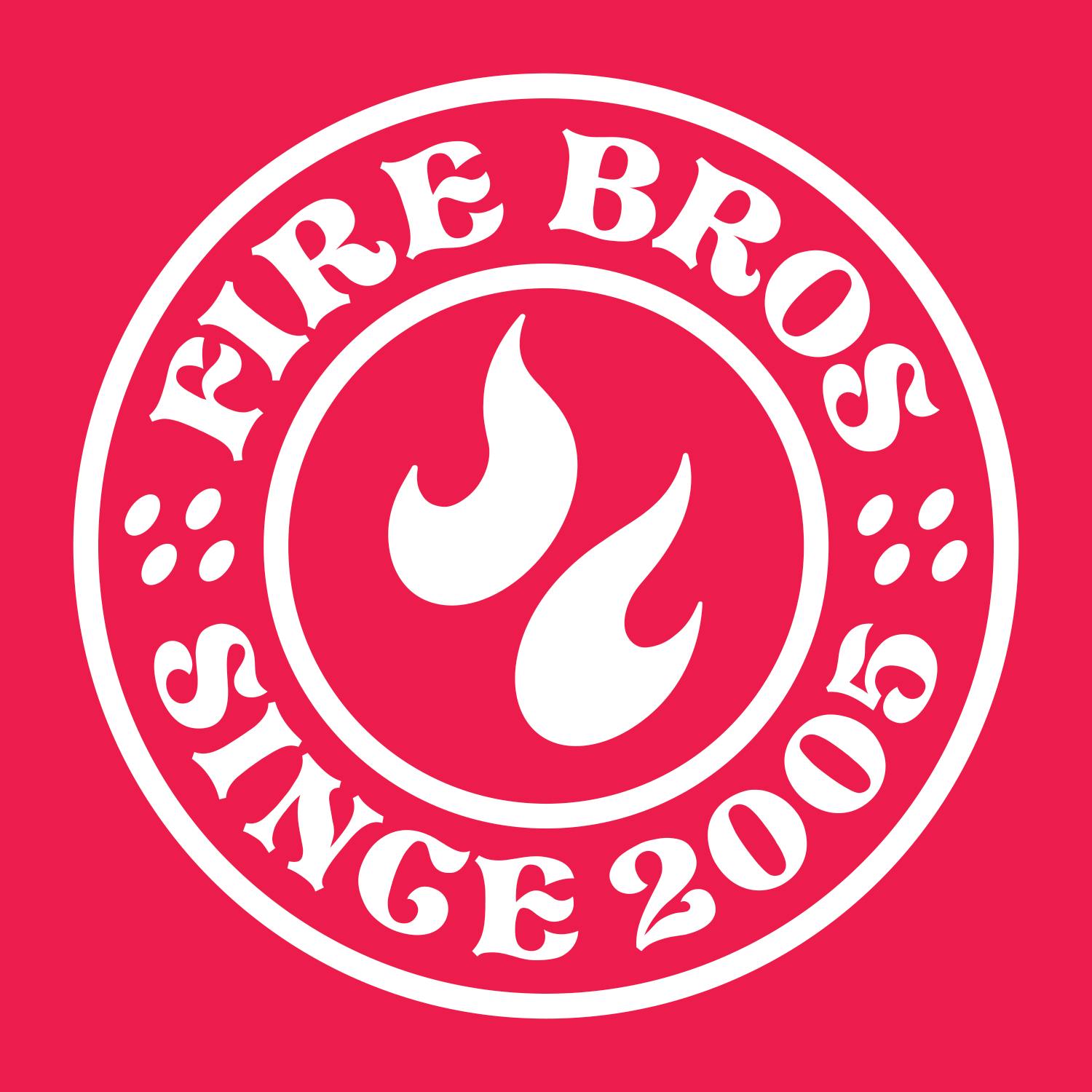 Fire Bros. logo