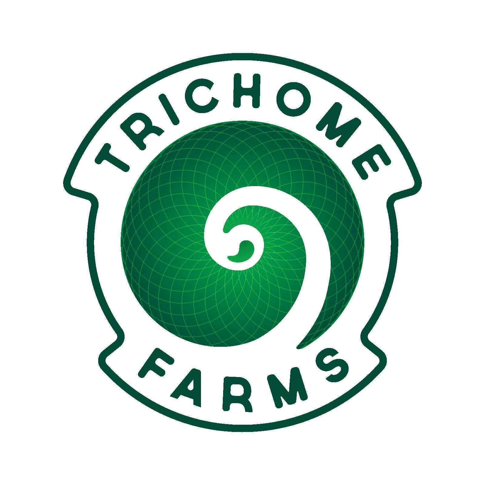 Trichome Farms logo