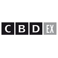 CBDex logo
