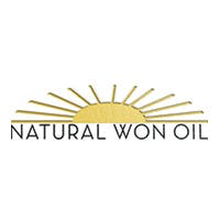 Natural Won Oil logo