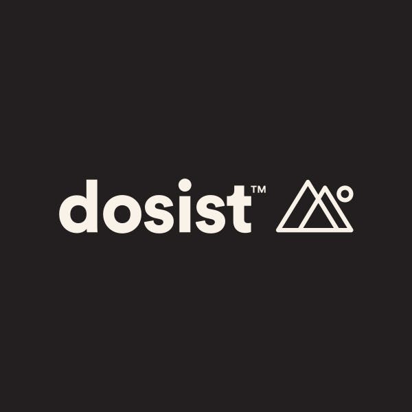dosist logo