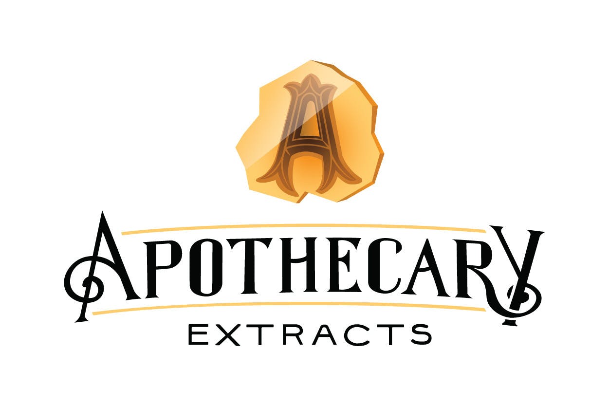 Apothecary Extracts logo