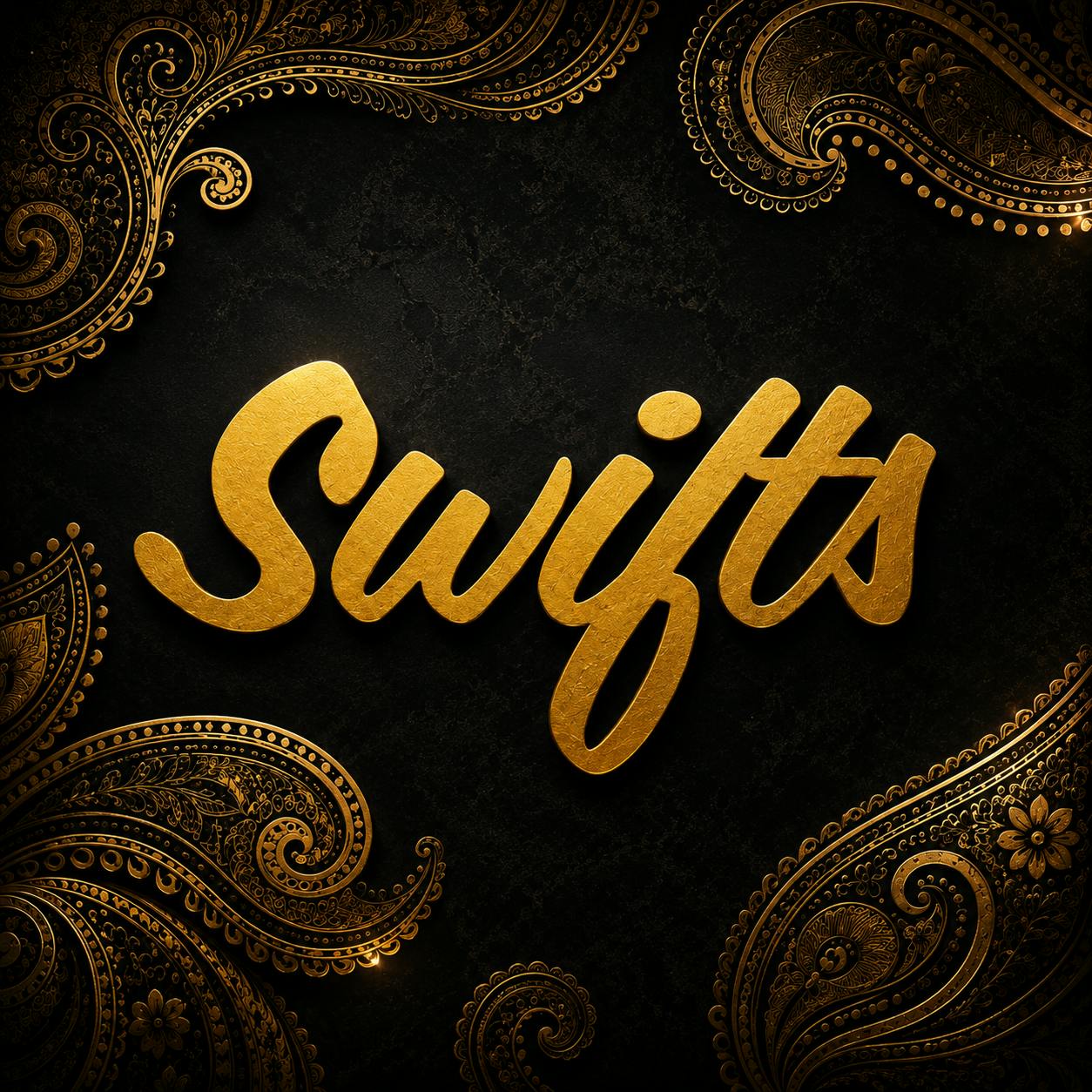 Swifts Edibles logo