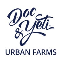 Doc & Yeti Urban Farms logo