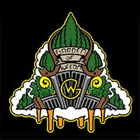 Garden Of Weedn logo