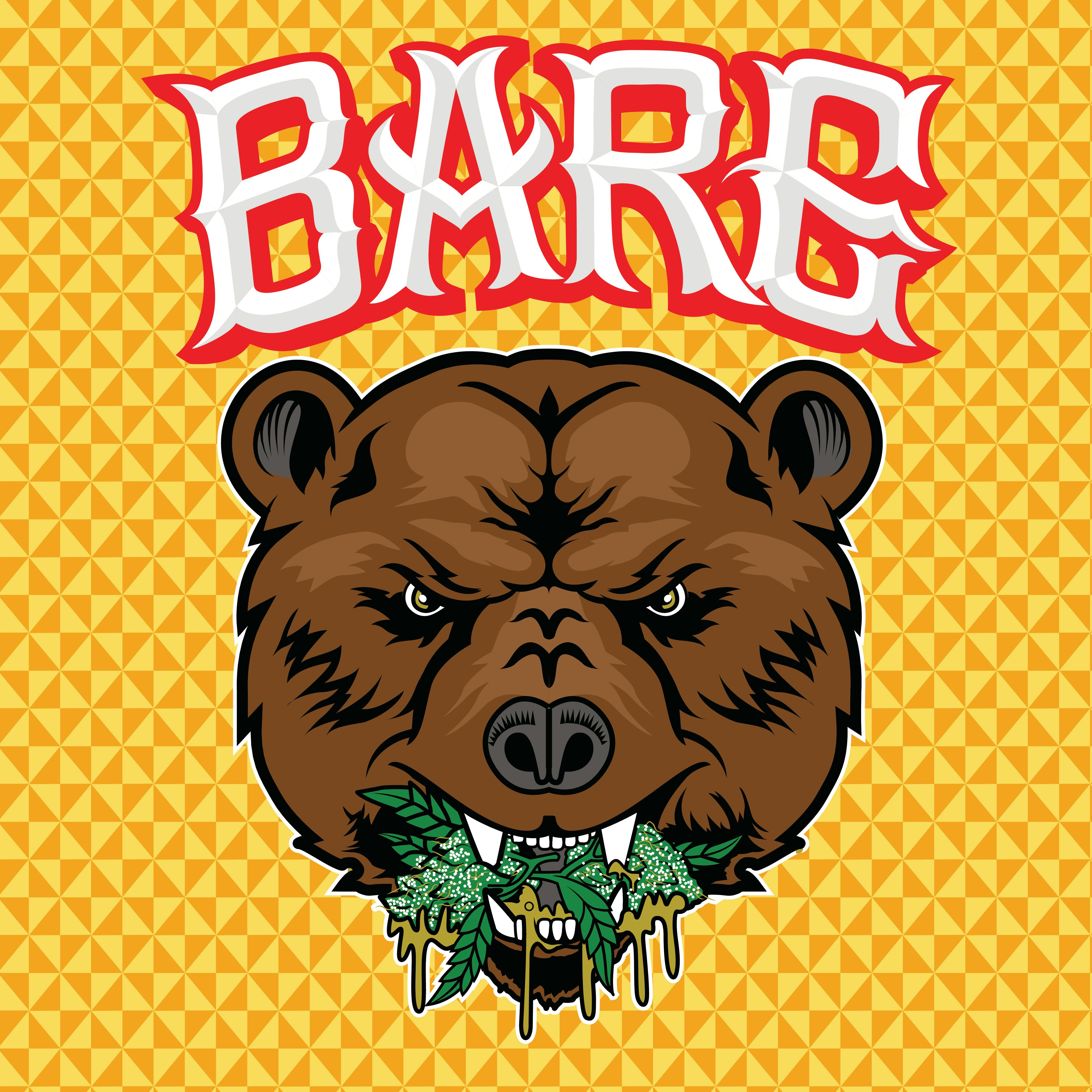BAREWOODS logo
