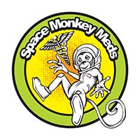 Space Monkey Meds