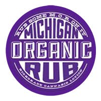Michigan Organic Rub Products | Weedmaps