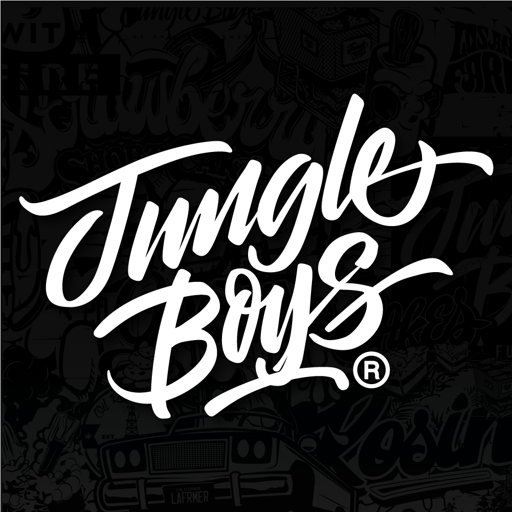 Jungle Boys