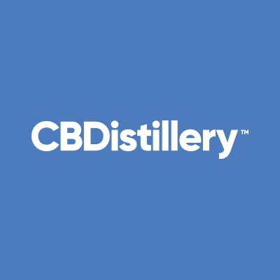 CBDistillery