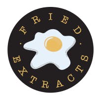 Fried Extracts logo