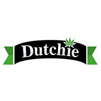 Dutchie logo