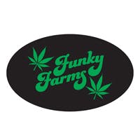 Funky Farms logo