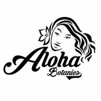 Aloha Botanics logo