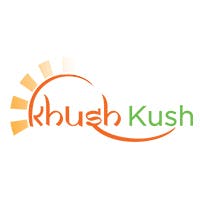 Khush Kush logo