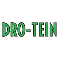 Dro-tein logo