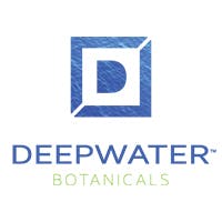 DEEPWATER Botanicals logo
