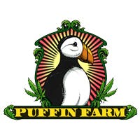 Puffin Farm logo