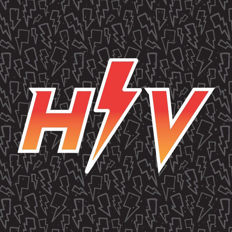 High Voltage logo