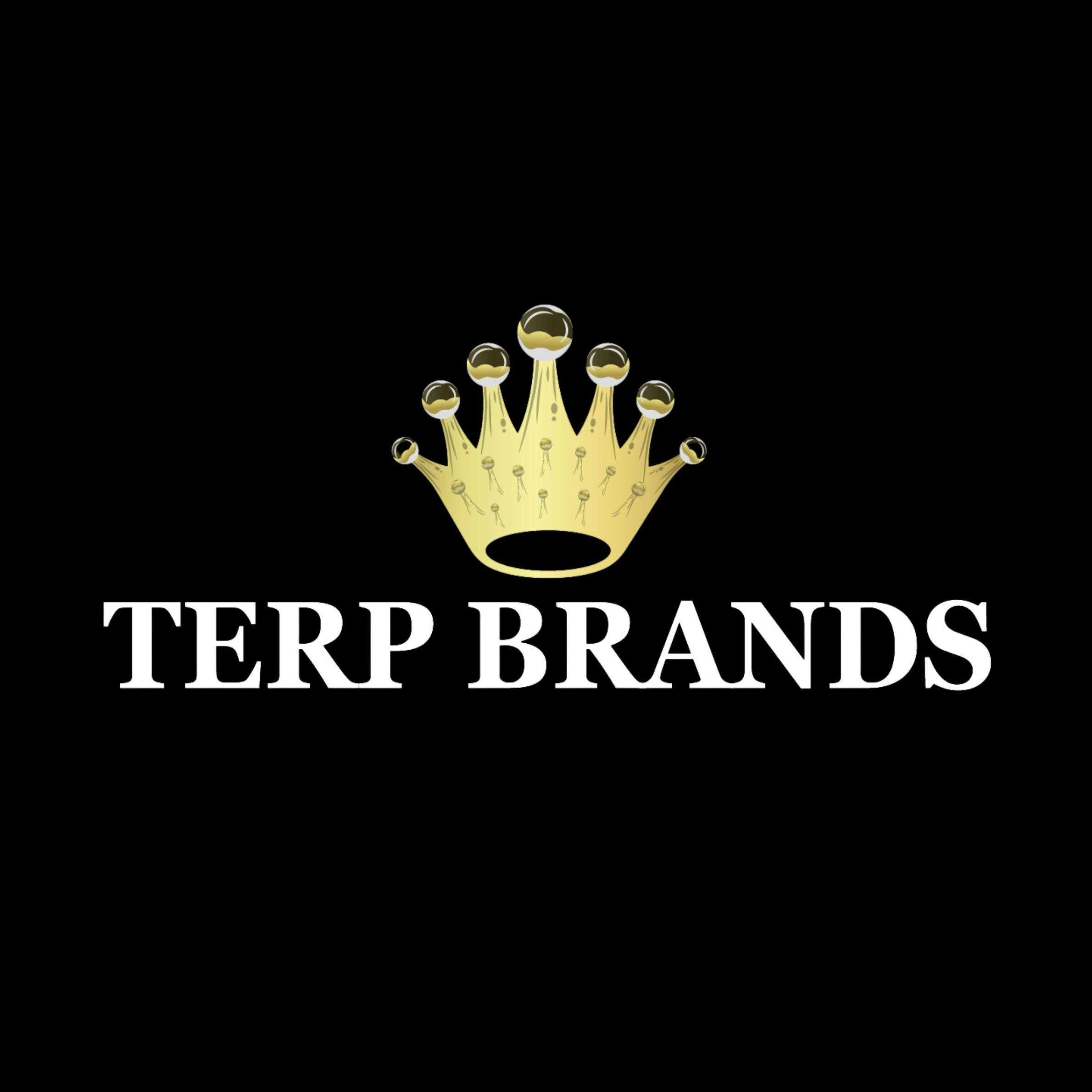 Terp Brands logo