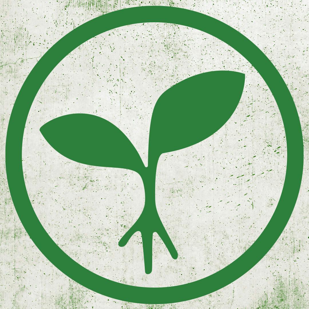 Raw Garden