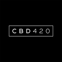 CBD420 logo